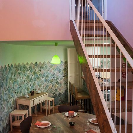 Gallegos Las Casitas De La Data מראה חיצוני תמונה