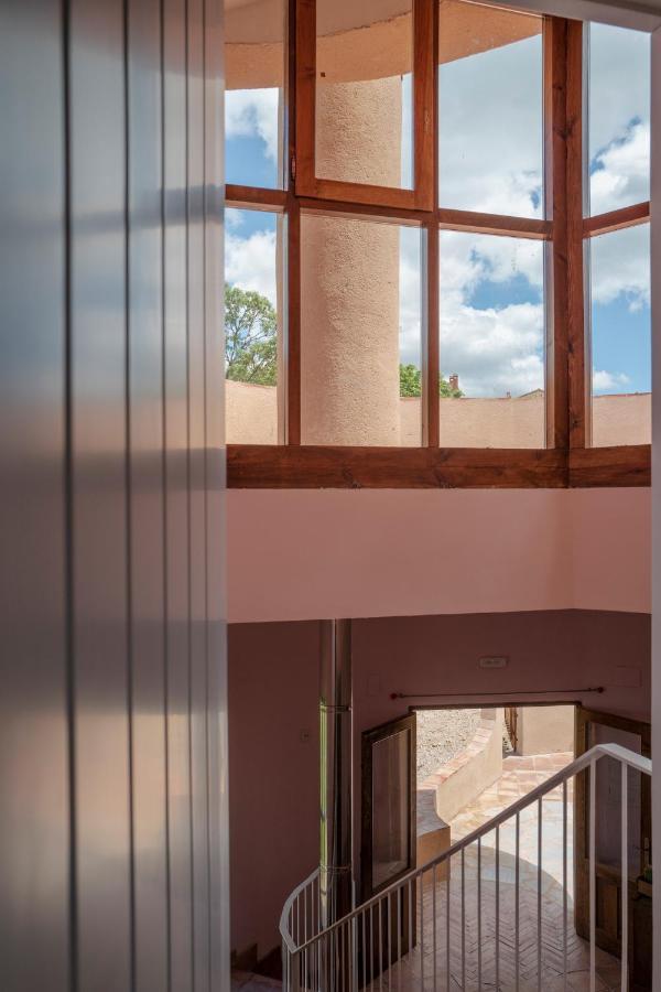 Gallegos Las Casitas De La Data מראה חיצוני תמונה